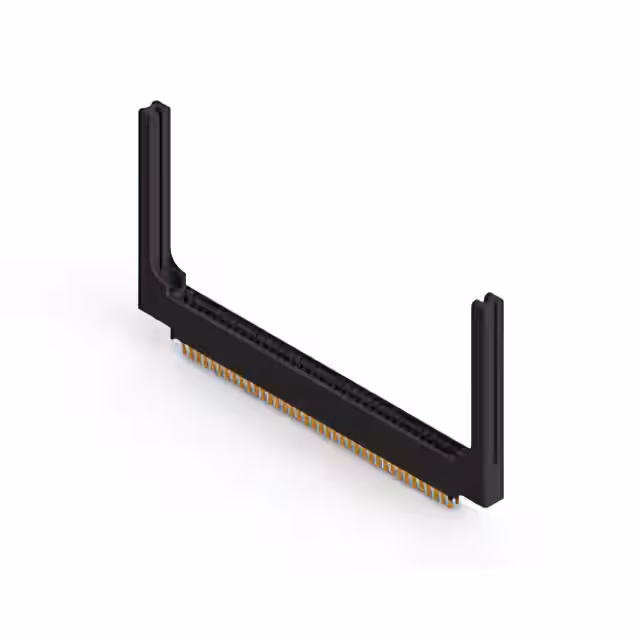 396-076-560-858 EDAC Inc.  Edgeboard Connectors